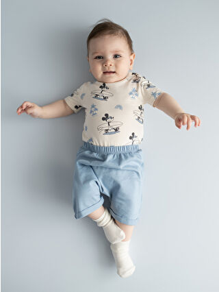 لون فوشيا مطبوع