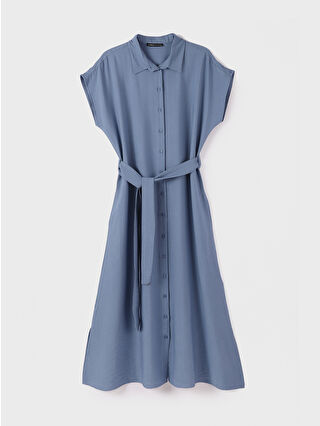 Dull Blue