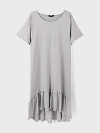 Dull Grey