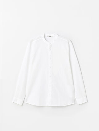 Buxe White