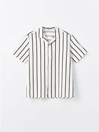 Black Striped