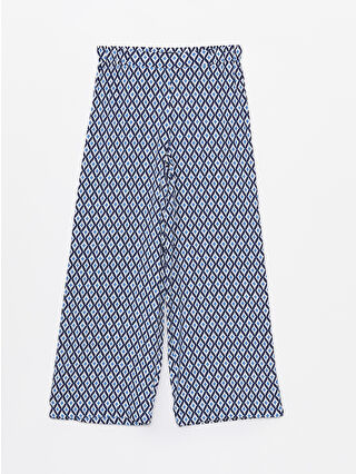 Blue Printed