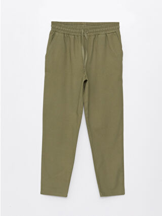 Pale Green