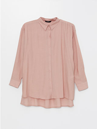 Dull Pink