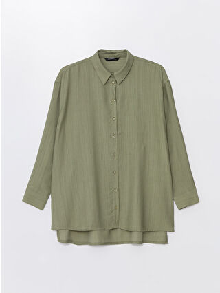 Pale Green