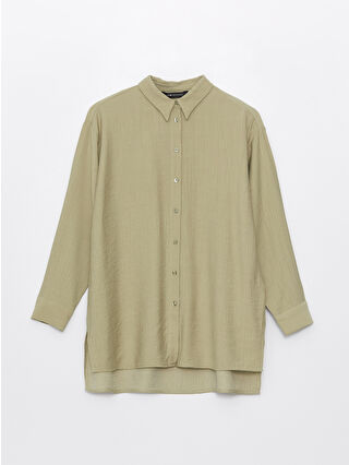 Pale Green