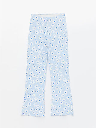 Blue Printed