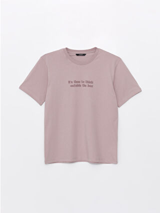 لون وردي فاتح