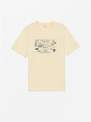 Light Yellow