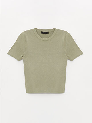 Dull Green