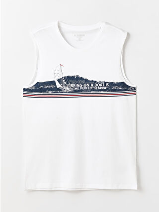 Buxe White