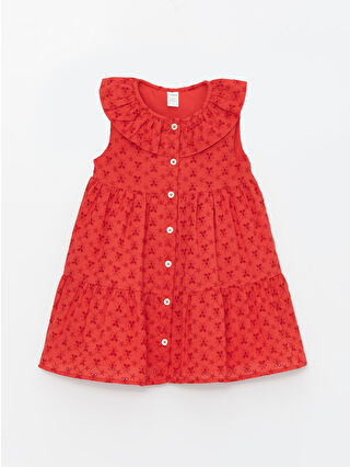 Bright Red
