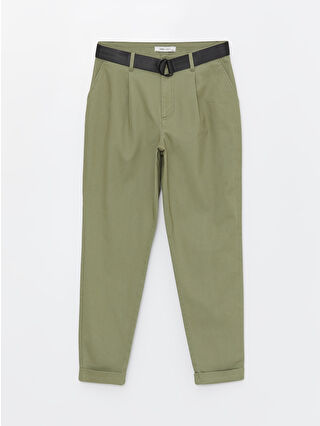 Pale Green