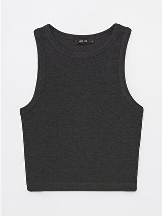 Dark Grey Melange