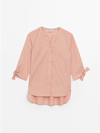 Dull Pink