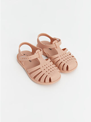 Dull Pink