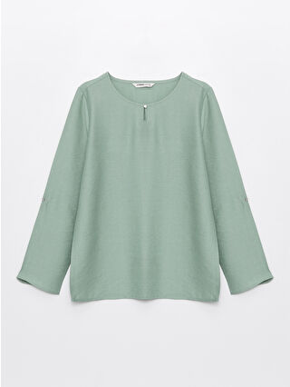 Dull Green