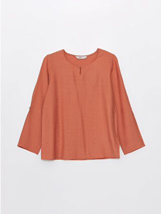 Dull Orange