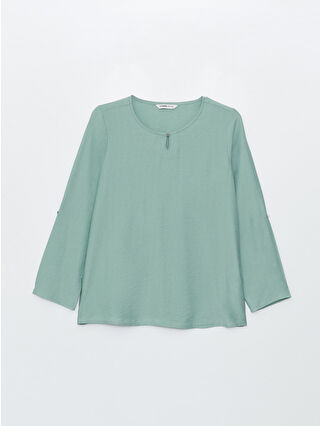 Dull Green