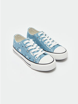 Blue Printed