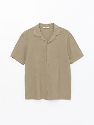 Dull Green