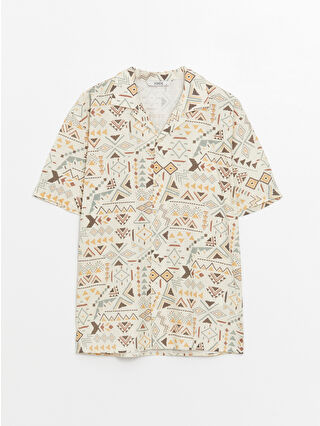 Karışık Baskılı