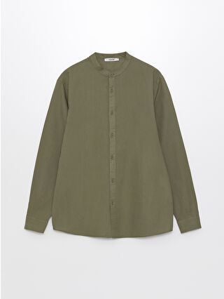 Dull Khaki