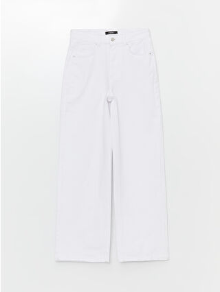 Buxe White
