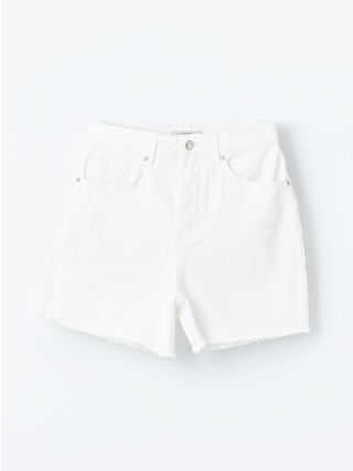 Buxe White
