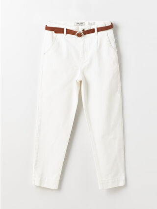 White Rodeo