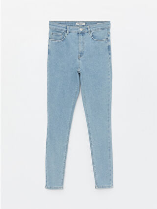 Açık İndigo Rodeo