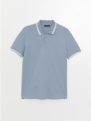 Dull Blue
