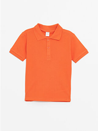 Bright Orange
