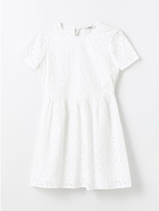 Buxe White