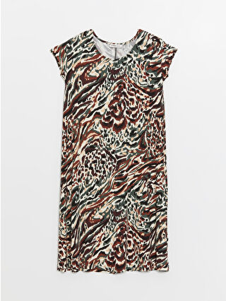 Mix Printed