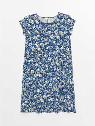 Blue Printed