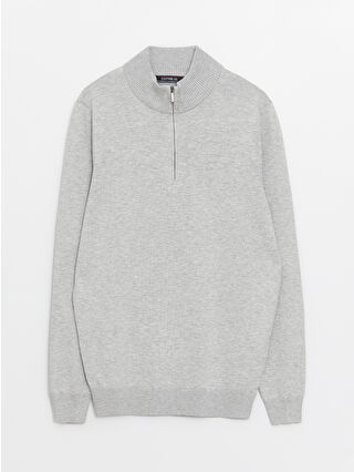 Grey Melange