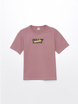Dusty Rose