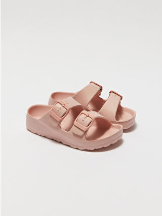 Pastel Pink