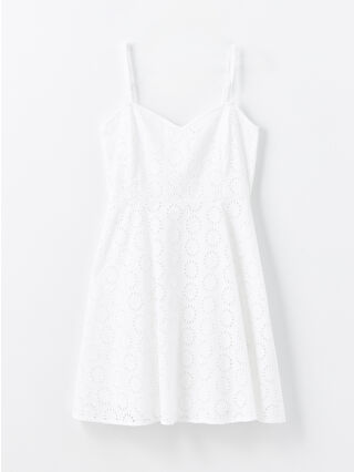 Buxe White