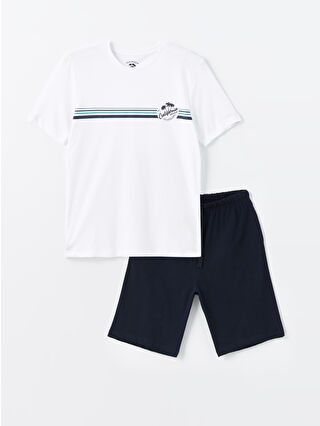 Buxe White