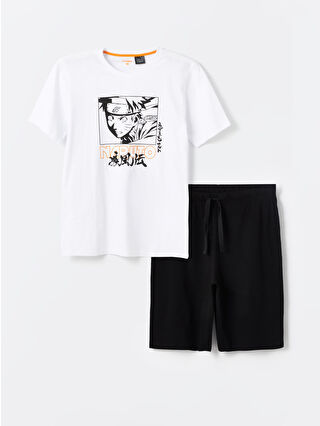 Buxe White