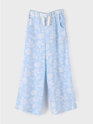 Blue Printed