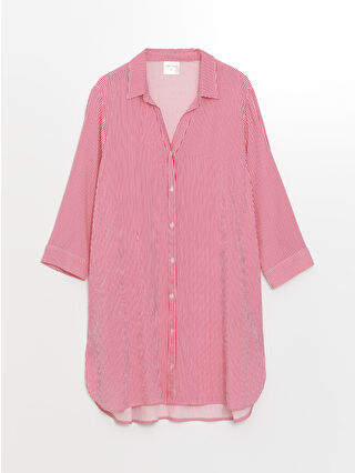 Pink Striped