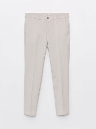 Light Beige Melange