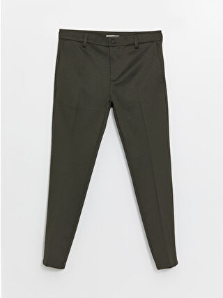 Khaki Melange