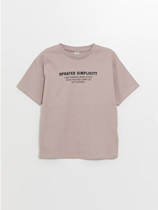 Dull Pink