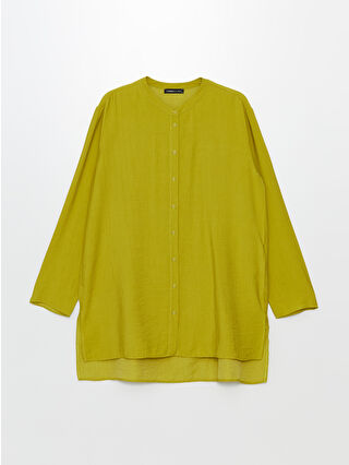 Mat Fıstık Yeşili