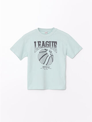 Pale Aqua Blue