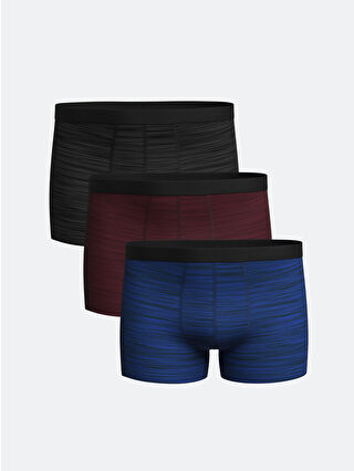 لون فانيلا مطبوع